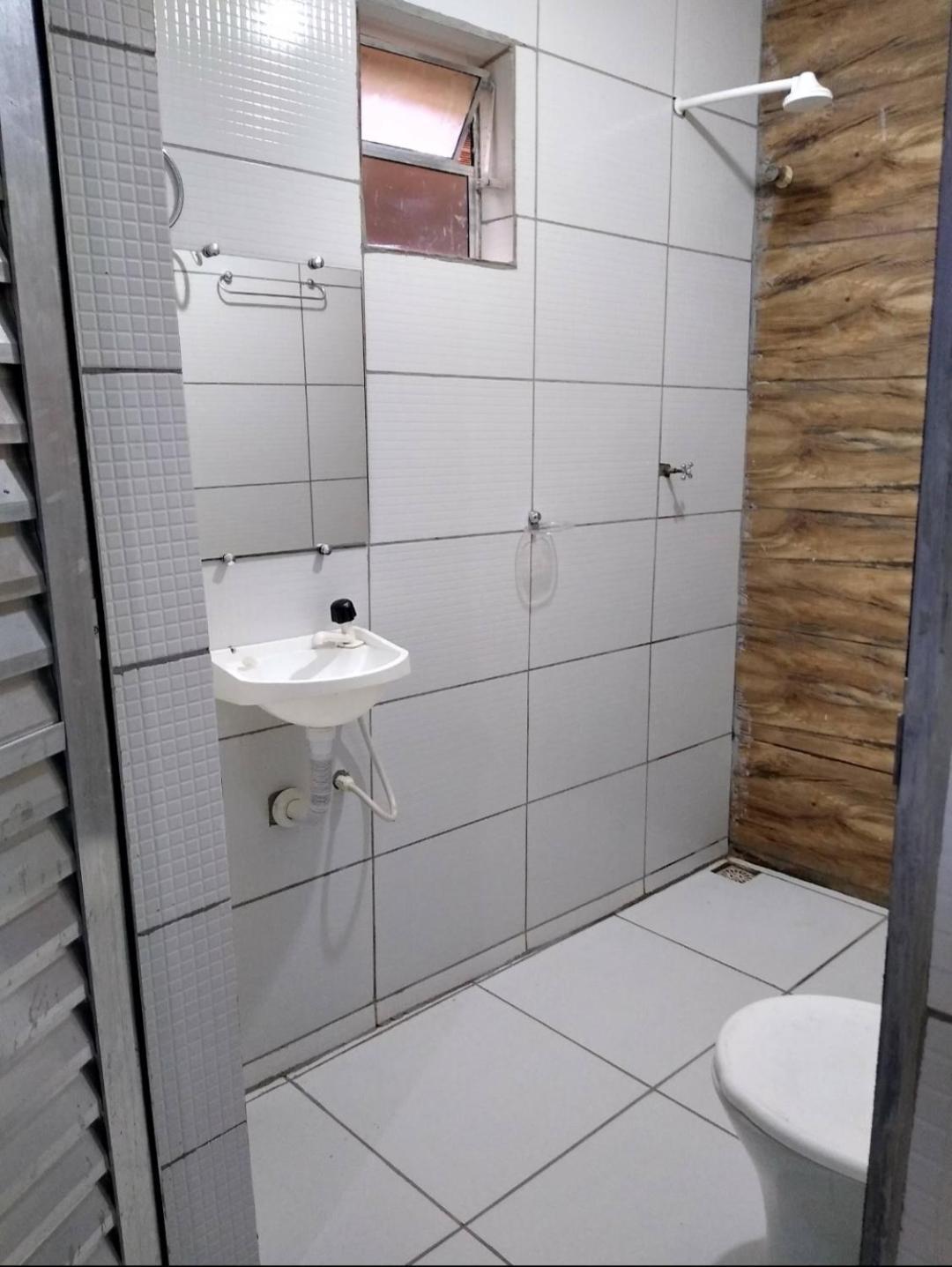 Hotel Cidade Express 24H Teresina Buitenkant foto